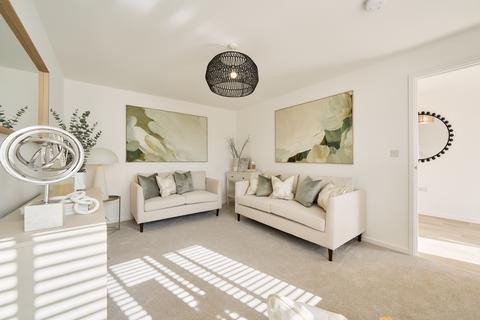 4 bedroom detached house for sale, Plot 468, The Cullen at The Woodlands, Primrose Lane NE13