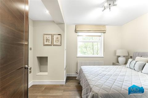 3 bedroom apartment to rent, St. Johns Wood Park, London, Camden, NW8
