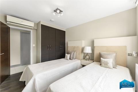 3 bedroom apartment to rent, St. Johns Wood Park, London, Camden, NW8