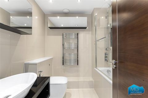 3 bedroom apartment to rent, St. Johns Wood Park, London, Camden, NW8