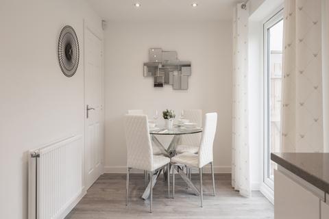 3 bedroom detached house for sale, Plot 47, The Grasmere at Bishops Mead, Kingfisher Drive GL15