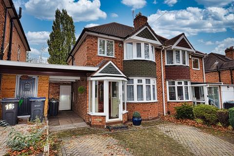 Sunnymead Road, Yardley B26