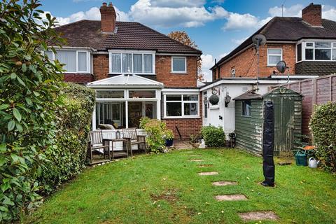 undefined, Sunnymead Road, Yardley B26