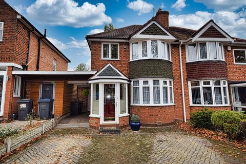 undefined, Sunnymead Road, Yardley B26