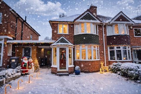 undefined, Sunnymead Road, Yardley B26