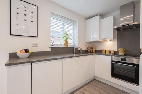 3 bedroom detached house for sale, Plot 48, The Grasmere at Bishops Mead, Kingfisher Drive GL15