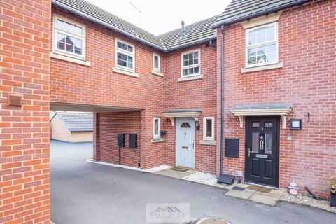Stockwell Avenue, Sheffield S26