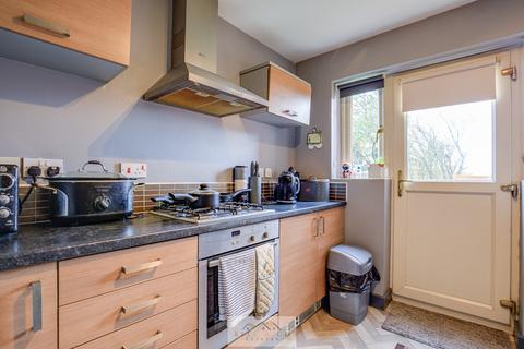 undefined, Stockwell Avenue, Sheffield S26