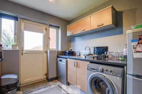 undefined, Stockwell Avenue, Sheffield S26