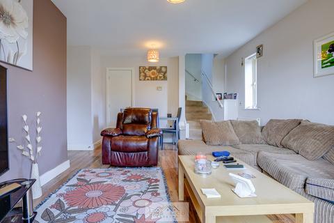 undefined, Stockwell Avenue, Sheffield S26