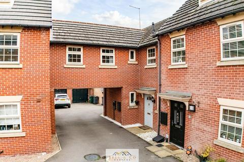 Stockwell Avenue, Sheffield S26