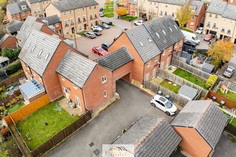 undefined, Stockwell Avenue, Sheffield S26