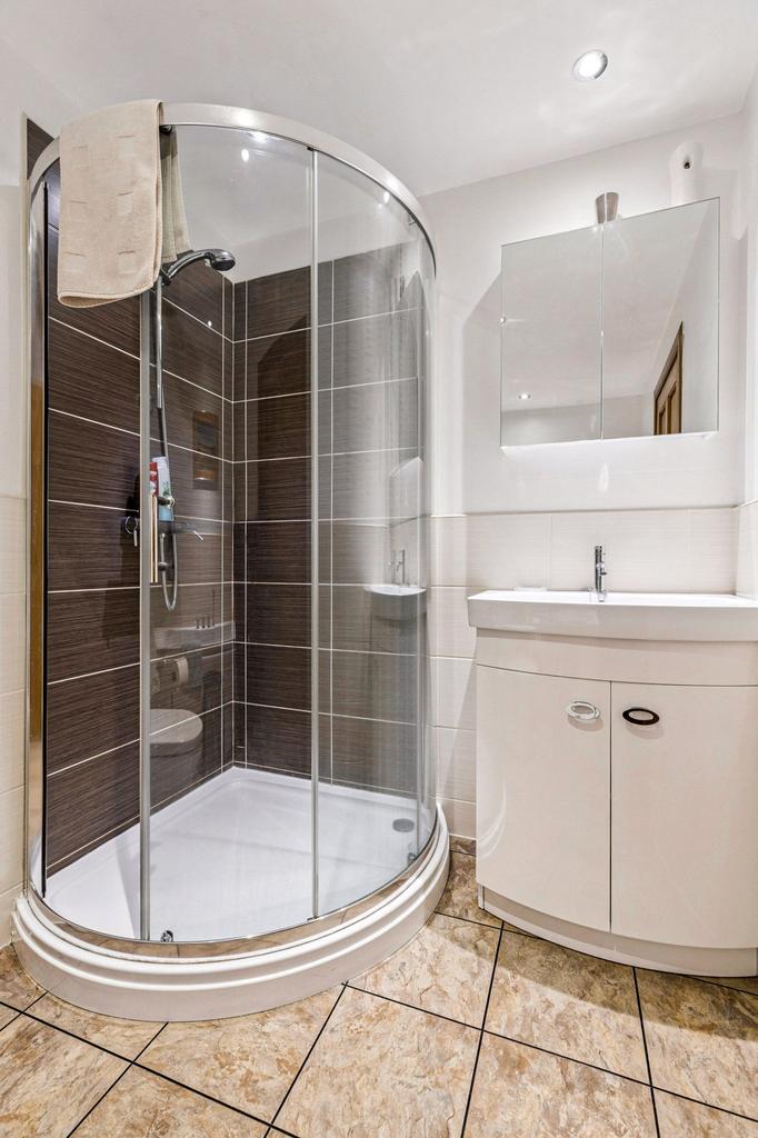 4-Piece Bathroom