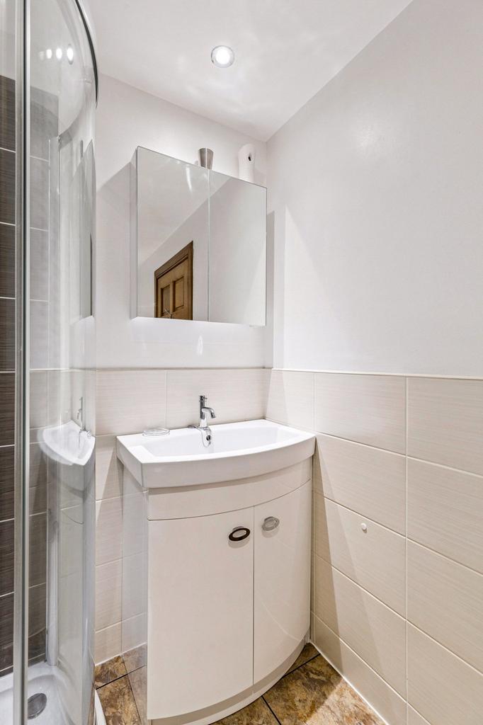 4-Piece Bathroom