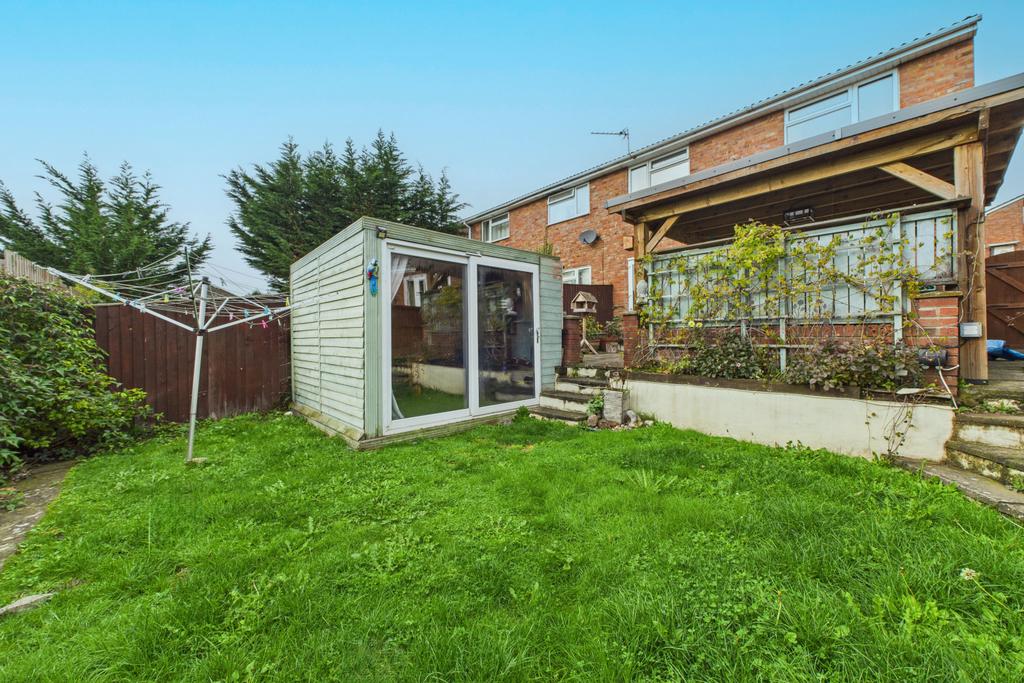Summer House