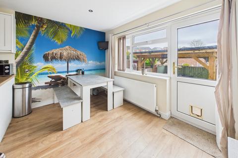 undefined, Woodland Rise, Lydney, GL15 5LJ