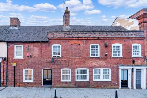 2 bedroom apartment for sale, High Street, Royston SG8