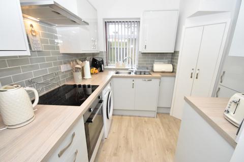 3 bedroom semi-detached house for sale, Clough Dene Road, Tantobie, Stanley