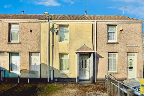 2 bedroom terraced house for sale - Grenfell Town, Swansea, SA1 7AE