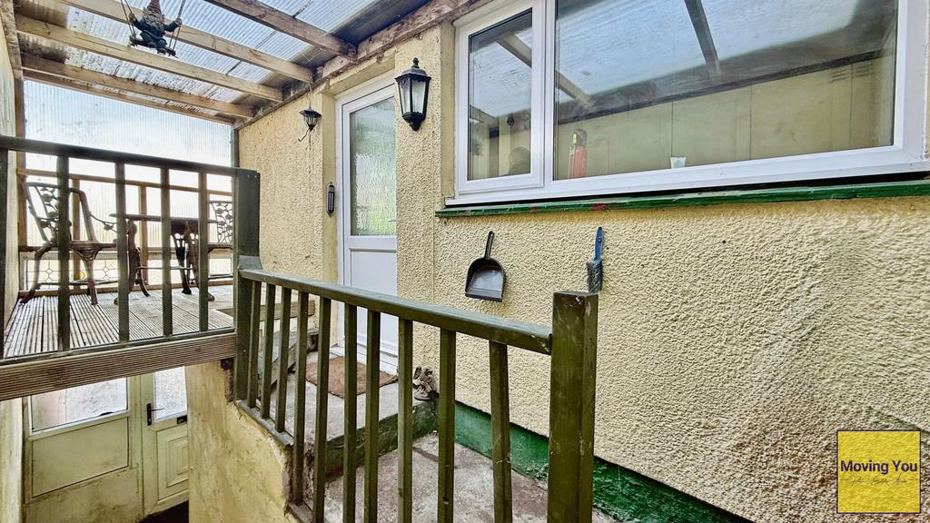 Veranda