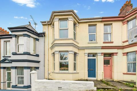 Lipson Road, Plymouth PL4