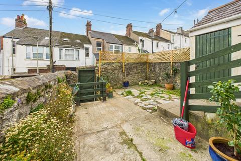 undefined, Lipson Road, Plymouth PL4