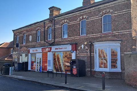 Retail property (high street) for sale, 93-97 Cleveland Terrace & 1-3 Villas croft Darlington DL3 8HR