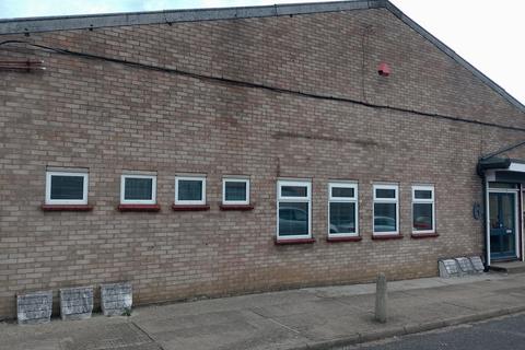 Warehouse to rent, Unit 6 Chandlers Row Colchester CO1 2HG