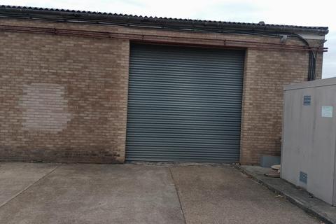 Warehouse to rent, Unit 6 Chandlers Row Colchester CO1 2HG