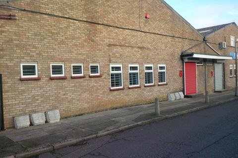 Warehouse to rent, Unit 6 Chandlers Row Colchester CO1 2HG