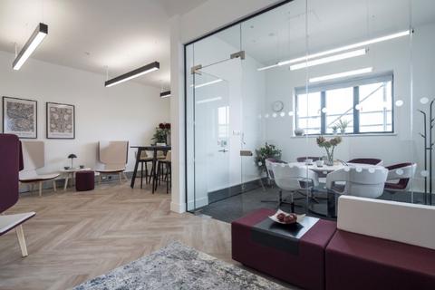 Office for sale, 57-59 Great Suffolk St London SE1 0BB