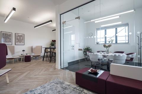 Office for sale, 57-59 Great Suffolk St London SE1 0BB