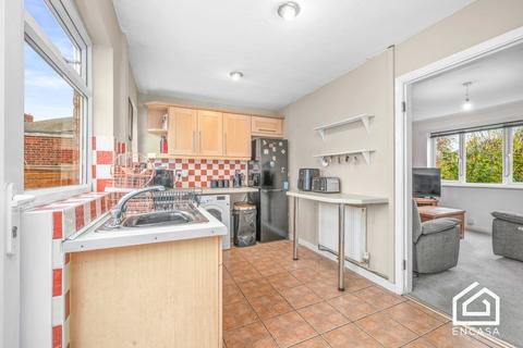 undefined, Thornfield Road, Birmingham