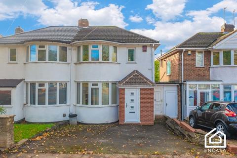undefined, Gilbertstone Avenue, South Yardley