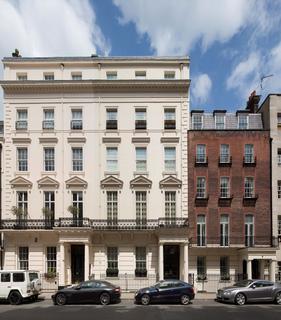 Upper Grosvenor Street, London W1K