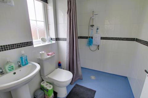 1 bedroom ground floor flat for sale, Hussars Court, March PE15