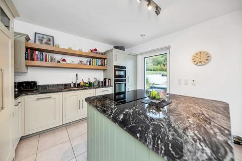 4 bedroom detached house for sale, Church End, Royston SG8
