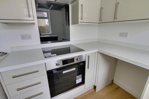 3 bedroom end of terrace house to rent, Thornton Road, March PE15