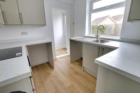 3 bedroom end of terrace house to rent, Thornton Road, March PE15