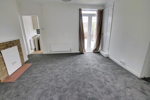 3 bedroom end of terrace house to rent, Thornton Road, March PE15