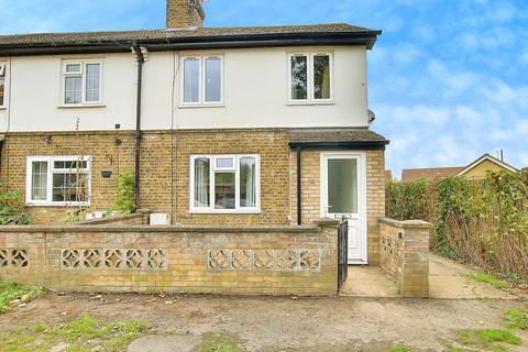 undefined, Thornton Road, March PE15