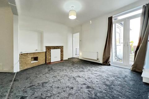 undefined, Thornton Road, March PE15