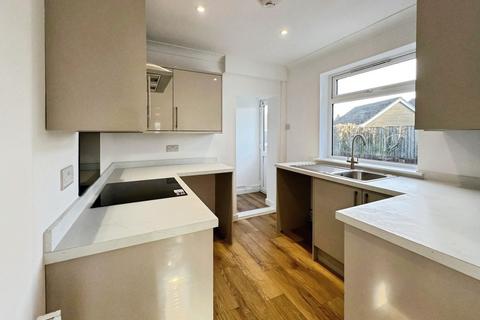 undefined, Thornton Road, March PE15