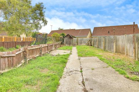 undefined, Thornton Road, March PE15