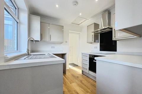 undefined, Thornton Road, March PE15