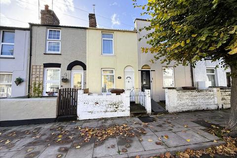 undefined, Saunders Street, Gillingham