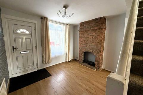 undefined, Saunders Street, Gillingham