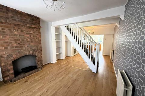 undefined, Saunders Street, Gillingham