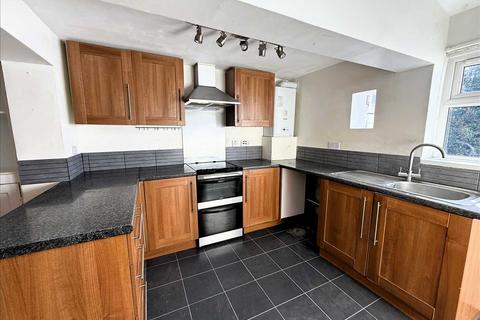 undefined, Saunders Street, Gillingham