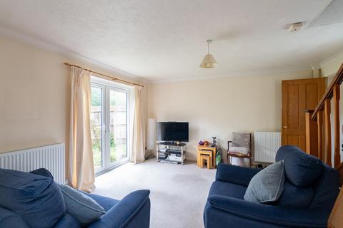 3 bedroom end of terrace house for sale, Abinger Close, North Holmwood